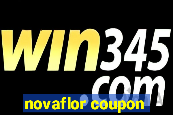 novaflor coupon